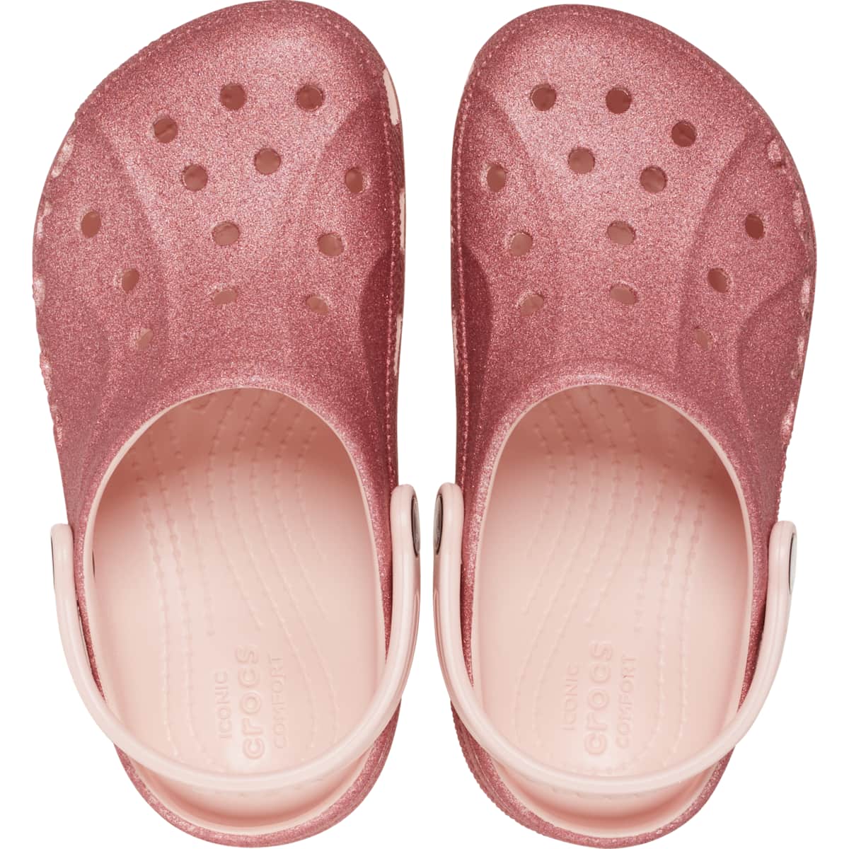 crocs-kids-baya-glitter-clog-pink-rose